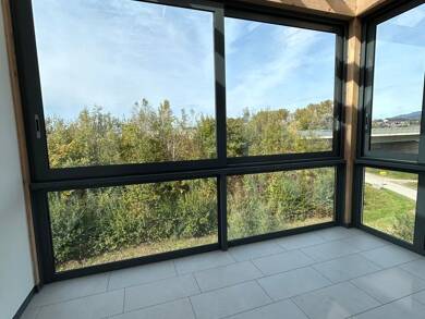 Wohnung zur Miete 775 € 2 Zimmer 57,4 m² 1. Geschoss frei ab sofort Fischerdorf Deggendorf 94469