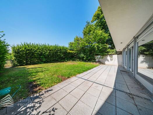 Maisonette zur Miete 5.068 € 7 Zimmer 315,1 m² EG Döbling 1190