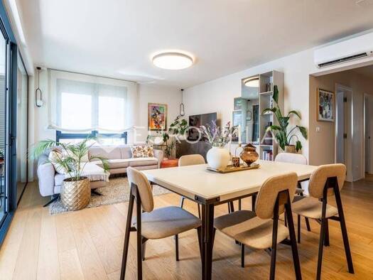 Wohnung zum Kauf 685.000 € 2 Zimmer 76 m² 1. Geschoss Znjan Stobreč