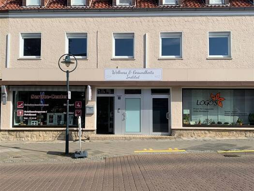 Bürofläche zur Miete 600 € 150 m² Bürofläche Holztorstraße 63 Sarstedt Sarstedt 31157