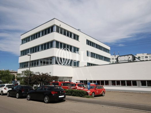 Bürofläche zur Miete provisionsfrei 13 € 1.910,6 m² Bürofläche teilbar ab 450 m² Möhringen Stuttgart 70567