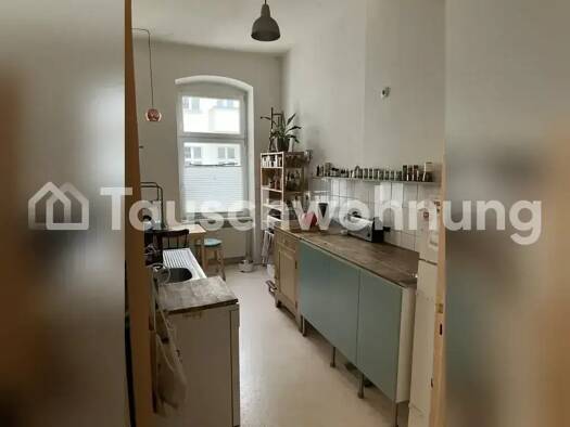 Wohnung zur Miete Tauschwohnung 800 € 3 Zimmer 85 m² 2. Geschoss Müggelheim Berlin 12437