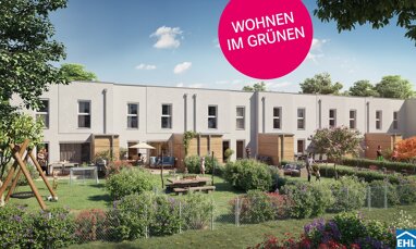 Reihenmittelhaus zum Kauf 495.000 € 4 Zimmer 119 m² frei ab sofort Ackergasse Wiener Neustadt 2700