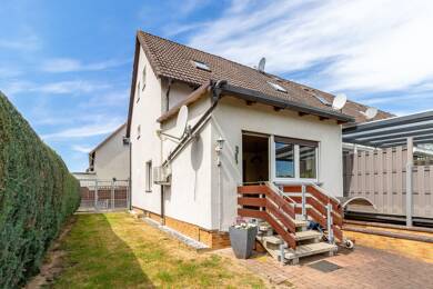 Reihenmittelhaus zum Kauf 130.000 € 4 Zimmer 86 m² 434 m² Grundstück Bockenem Bockenem 31167