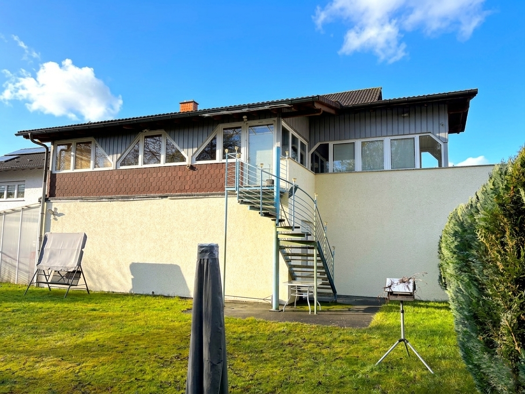 Wohnung zur Miete 1.300 € 4 Zimmer 190 m² 1. Geschoss frei ab 01.05.2026 Ernsthofen Modautal 64397