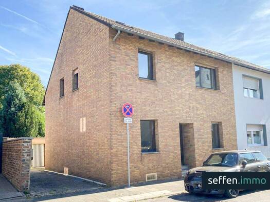 Haus zum Kauf 439.000 € 5 Zimmer 120 m² 410 m² Grundstück Königsdorf Frechen 50226