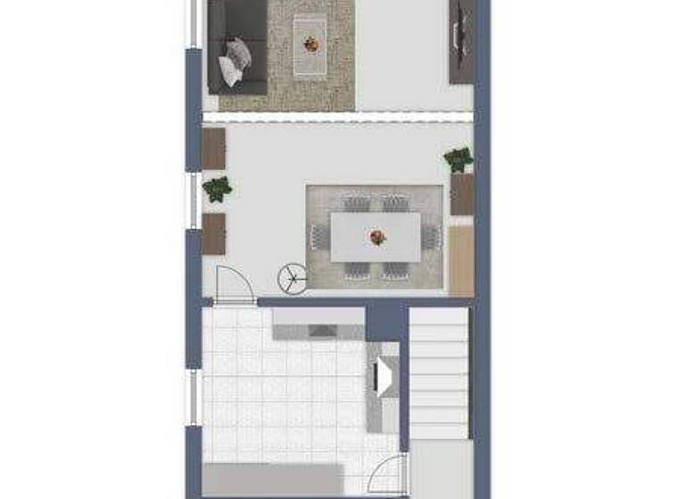 Maisonette zum Kauf 345.000 € 3 Zimmer 85 m² Bühlau/Weißer Hirsch Dresden 01326