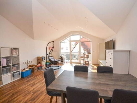 Wohnung zum Kauf 225.000 € 3 Zimmer 86,5 m² 3. Geschoss Groß-Zimmern 64846