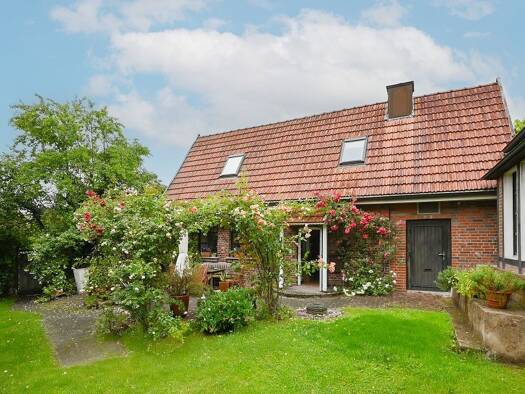 Doppelhaushälfte zum Kauf 310.000 € 5 Zimmer 131 m² 400 m² Grundstück Darup Nottuln 48301