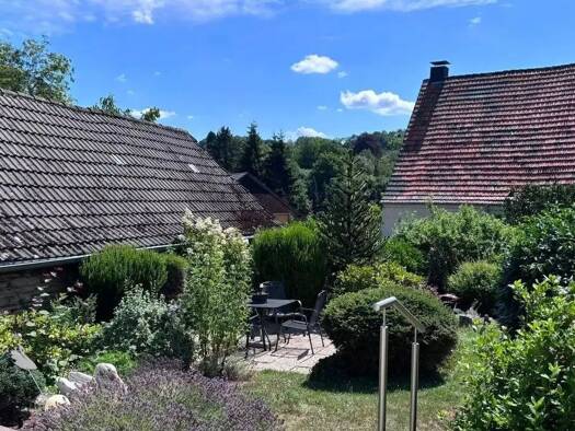 Wohnung zur Miete 590 € 3 Zimmer 73 m² Geschoss 1/2 frei ab 01.09.2026 Kirchstraße 40 Oestrich Iserlohn 58642