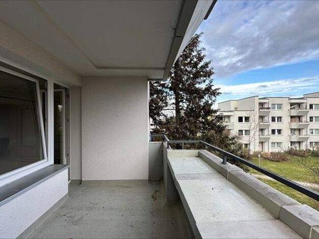 Wohnung zur Miete 1.141 € 2 Zimmer 70,1 m² 2. Geschoss frei ab 21.04.2026 Grubmühlerfeldstr. 28 Gauting 82131