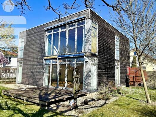 Einfamilienhaus zum Kauf 569.000 € 3 Zimmer 147 m² 531 m² Grundstück Altötting 84503