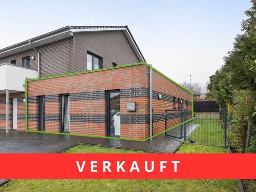 Studio zum Kauf 298.000 € 3 Zimmer 108 m² 1. Geschoss Hengeloer Straße 11 D Gildehaus Bad Bentheim 48455