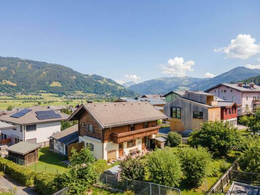 Einfamilienhaus zum Kauf 620.000 € 4 Zimmer 102 m² 626 m² Grundstück Kaprun 5710