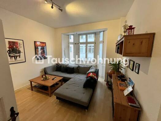 Wohnung zur Miete Tauschwohnung 600 € 2 Zimmer 52 m² 1. Geschoss Weidenpesch Nippes 50733