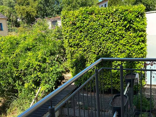 Terrassenwohnung zur Miete 1.100 € 3 Zimmer 100,4 m² 1. Geschoss frei ab sofort Euren Trier 54294