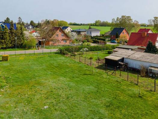 Grundstück zum Kauf provisionsfrei 150.000 € 306 m² Grundstück Eiche Ahrensfelde 16356