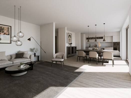 Wohnung zum Kauf - Erstbezug provisionsfrei 494.000 € 3 Zimmer 110,3 m² Wernigerode Wernigerode 38855