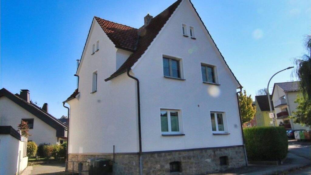 Einfamilienhaus zum Kauf 299.000 € 4 Zimmer 148 m² 566 m² Grundstück Oeventrop Arnsberg 59823