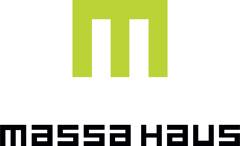 massa haus - Yvonne Schwitters logo