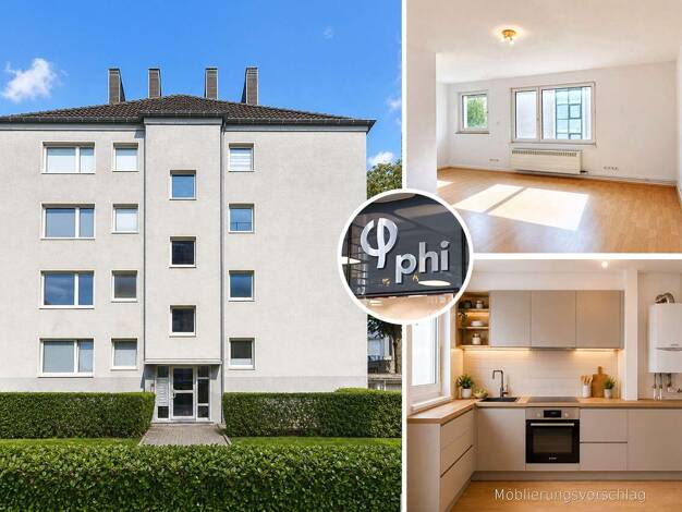 Wohnung zur Miete 950 € 4 Zimmer 86 m² Aachen Laurensberg 52062