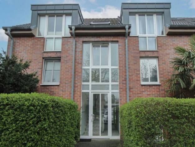Wohnung zur Miete 732 € 2 Zimmer 69 m² 1. Geschoss Hohlstr. 41 Stadtmitte Viersen 41748