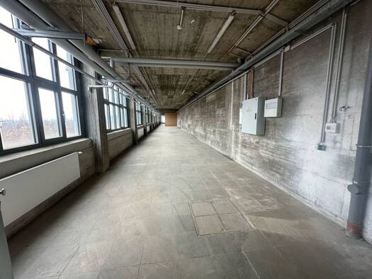 Lagerhalle zur Miete 790 € 260 m² Lagerfläche Arzberg Arzberg 95659