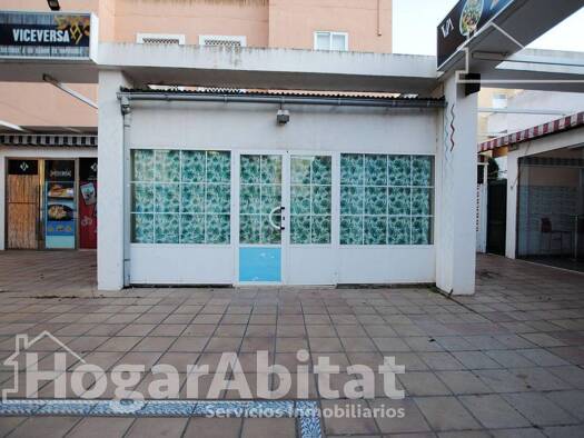 Wohnung zum Kauf 115.000 € 2 Zimmer 90 m² Borrons Xeraco 46710