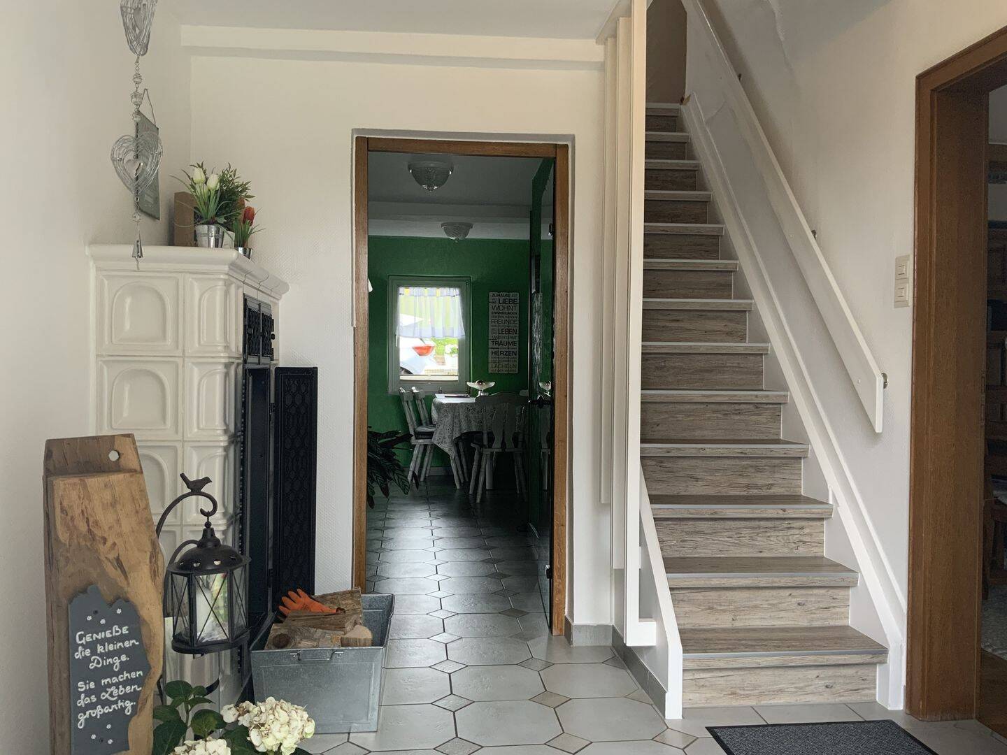 Einfamilienhaus zum Kauf - Ansicht 6