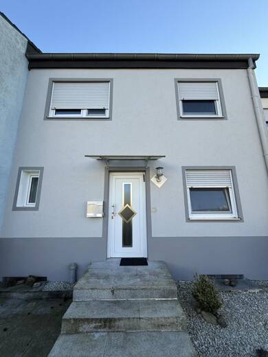 Maisonette zum Kauf 269.000 € 4 Zimmer 110 m² Speicher 54662