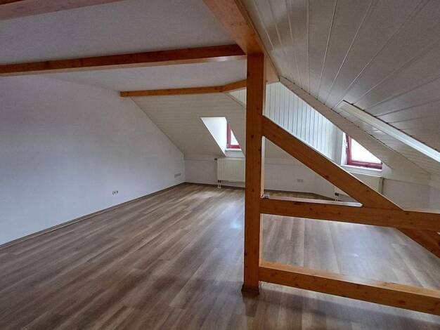 Wohnung zur Miete 682 € 4 Zimmer 105 m² Postplatz 7 Stollberg Stollberg/Erzgeb. 09366