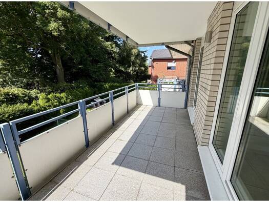 Wohnung zum Kauf 285.000 € 2 Zimmer 47,8 m² Cuxhaven Cuxhaven 27474