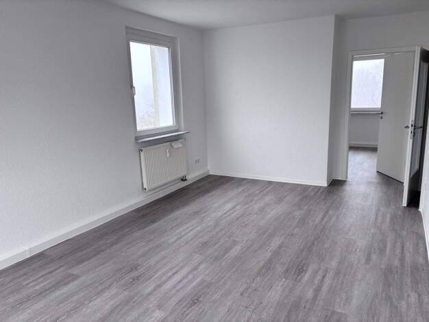 Wohnung zur Miete 410 € 3 Zimmer 60,4 m² 3. Geschoss Robert-Koch-Straße 27 Eisenhüttenstadt 15890