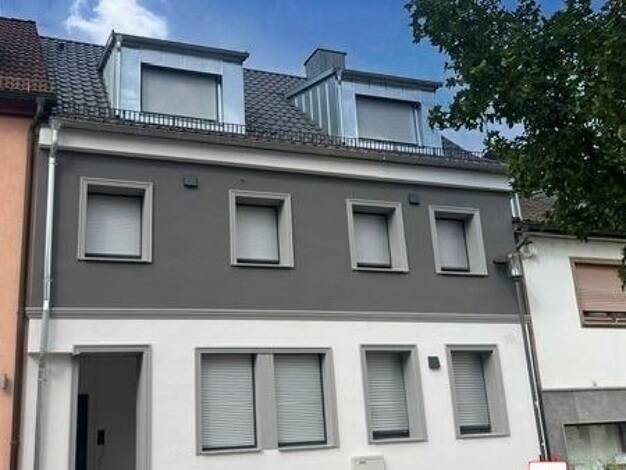 Wohnung zur Miete 790 € 3 Zimmer 75 m² frei ab 01.09.2026 Hofheim Hofheim in Unterfranken 97461
