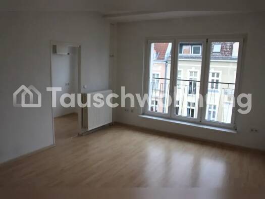 Wohnung zur Miete Tauschwohnung 560 € 4,5 Zimmer 99 m² 4. Geschoss Spandau Spandau 13585