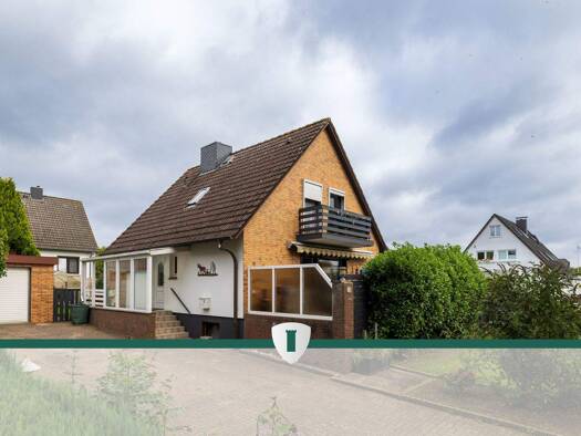 Einfamilienhaus zum Kauf 425.000 € 4,5 Zimmer 100 m² 641 m² Grundstück Timmendorfer Strand 23669