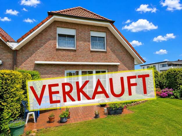 Mehrfamilienhaus zum Kauf 285.000 € 4 Zimmer 98 m² 315 m² Grundstück Lohe Bad Oeynhausen 32545