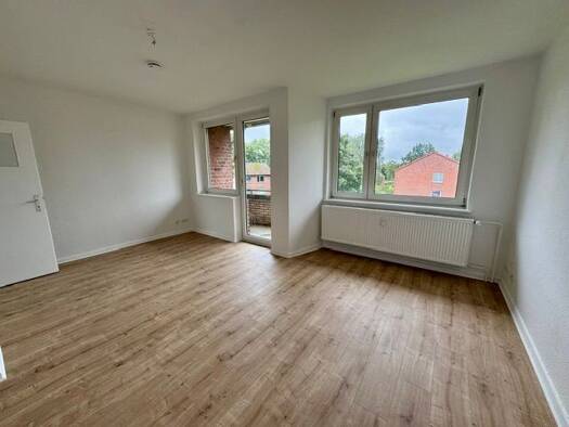 Wohnung zur Miete 475 € 3 Zimmer 66 m² 2. Geschoss Schlesienweg 5 Lütjenburg 24321