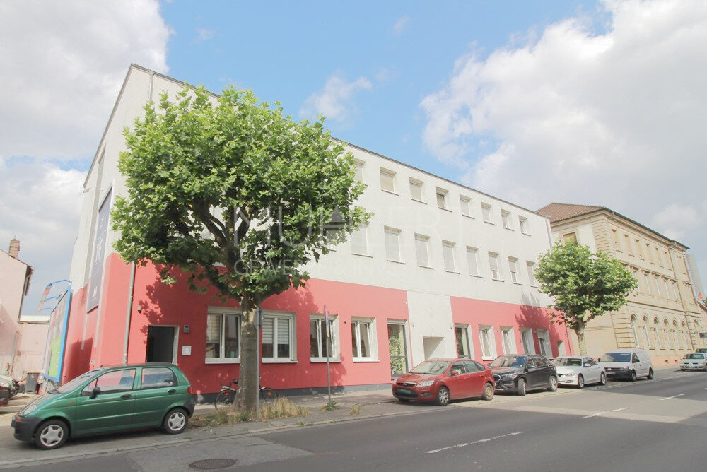 Bürogebäude zur Miete 2.700 € 6 Zimmer 214 m²<br/>Bürofläche Frankenthal 112 Frankenthal 67227