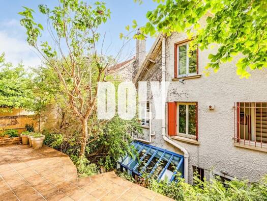 Einfamilienhaus zum Kauf 1.895.000 € 7 Zimmer 177 m² Rue de Thionville 35 Bassin de la Villette Paris 19ème arrondissement 75019