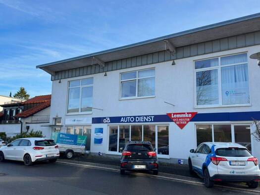 Sonstiges zum Kauf als Kapitalanlage geeignet 900.000 € 664 m² 2.050 m² Grundstück Lüdenscheid 58507