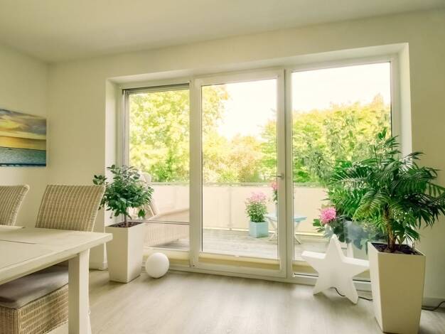 Wohnung zum Kauf provisionsfrei 675.000 € 3 Zimmer 112 m² 1. Geschoss Eckernförde 24340