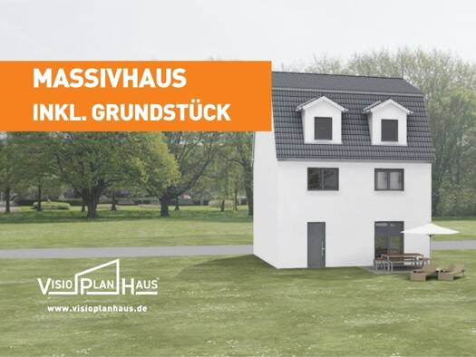 Einfamilienhaus zum Kauf - Erstbezug 515.000 € 142 m² 176 m² Grundstück Neef 56858