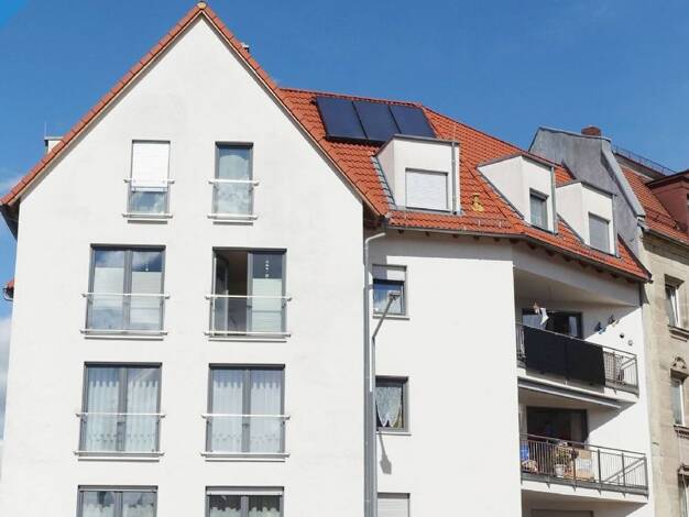 Wohnung zum Kauf 517.000 € 3,5 Zimmer 123,3 m² 3. Geschoss frei ab 01.02.2027 Schweinau Nürnberg 90441