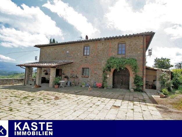 Haus zum Kauf 520.000 € 7 Zimmer 230 m² 800 m² Grundstück Florence 50063