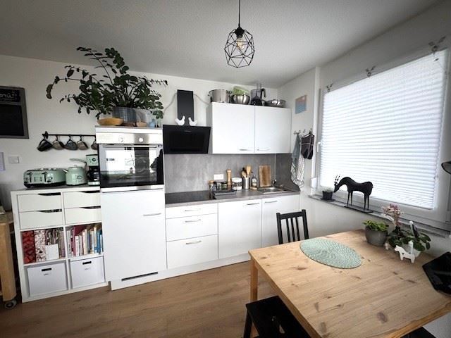 Studio zur Miete 575 € 2 Zimmer 47,9 m²<br/>Wohnfläche 01.03.2025<br/>Verfügbarkeit Krankenhaus - Alter Friedhof Villingen-Schwenningen 78054