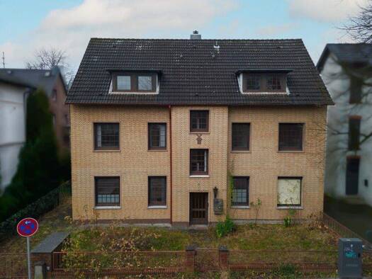 Mehrfamilienhaus zum Kauf 2.275.000 € 11,5 Zimmer 275 m² 838 m² Grundstück Nienstedten Hamburg 22609