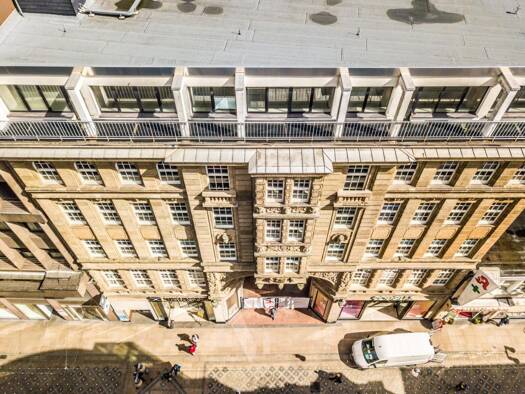 Bürofläche zur Miete provisionsfrei 140 m² Bürofläche teilbar ab 140 m² Dortmund 44137