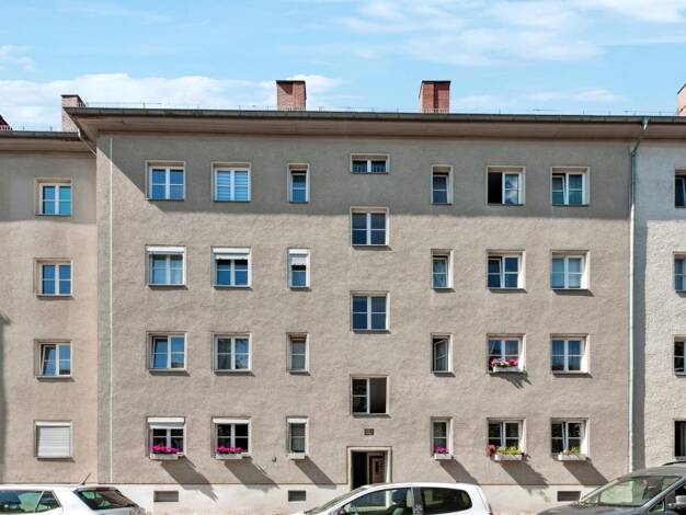 Wohnung zum Kauf provisionsfrei 148.300 € 2 Zimmer 48 m² Afrikanische Straße 98 Wedding Berlin 13351