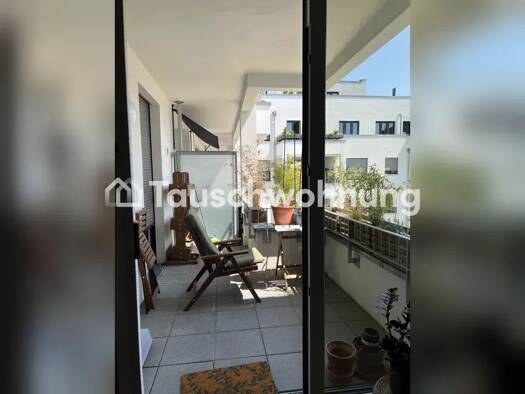 Wohnung zur Miete Tauschwohnung 850 € 2 Zimmer 66 m² Köpenick Treptow-Köpenick 12559
